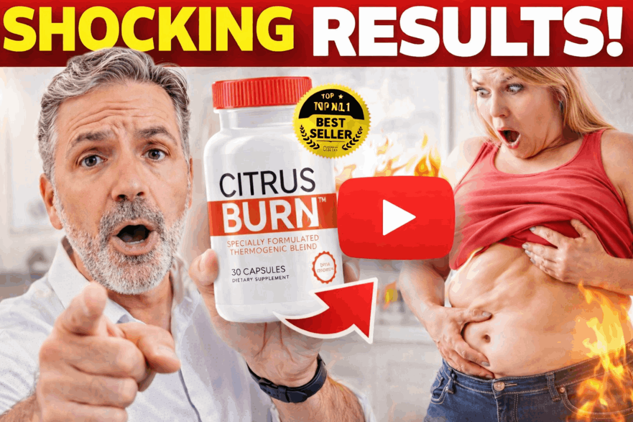 CitrusBurn