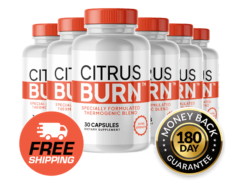 CitrusBurn